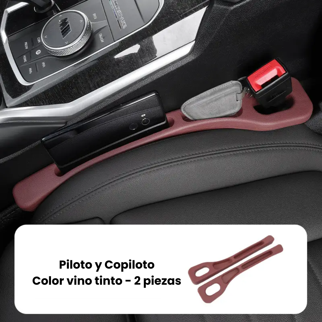Mini Organizador