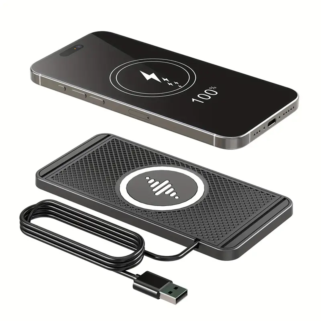 ChargerMax