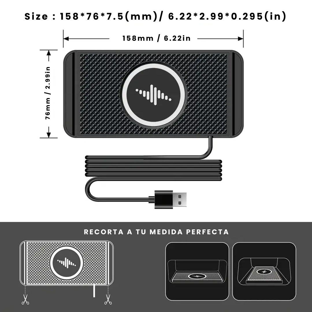 ChargerMax